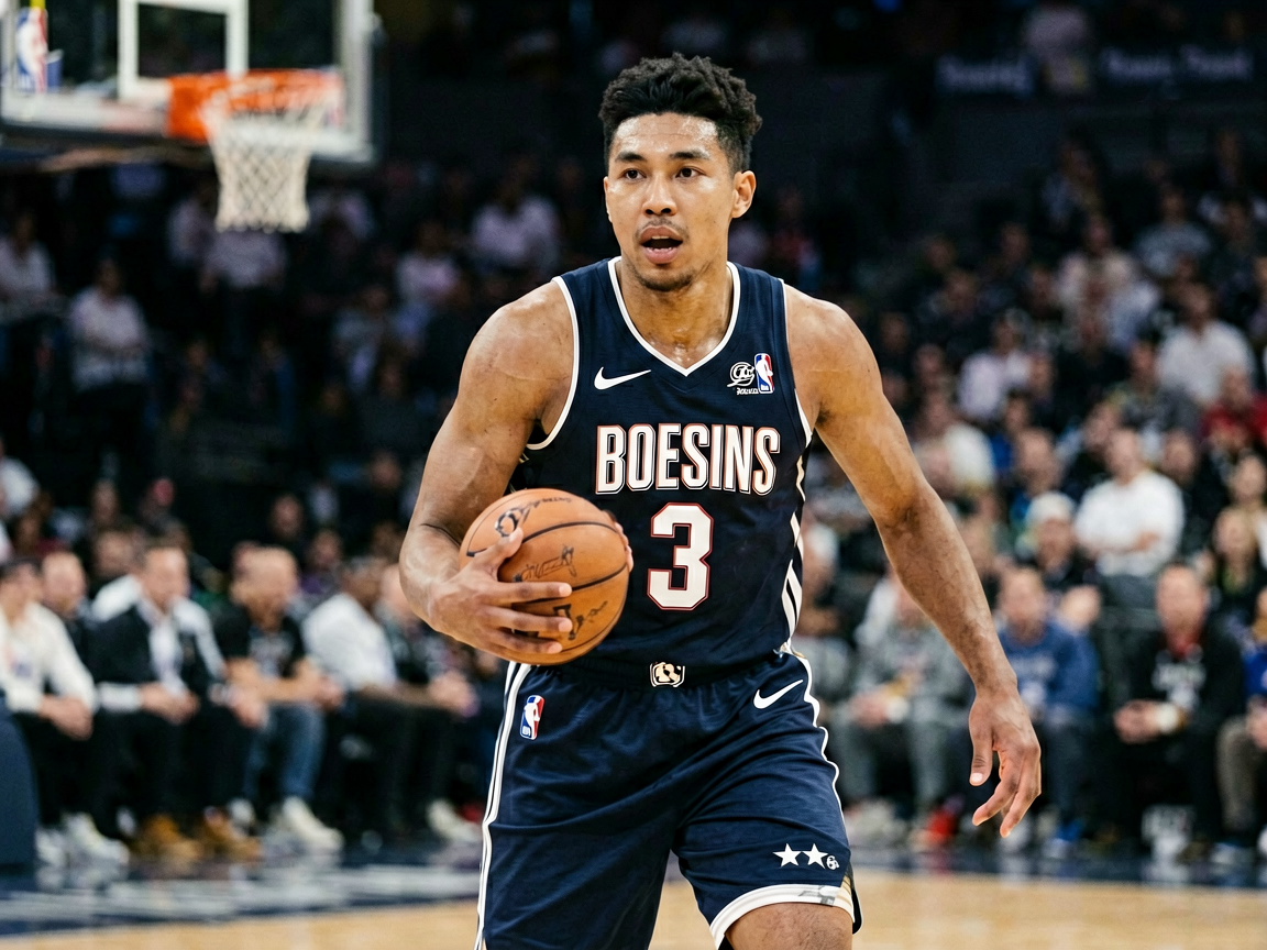 NBA球星