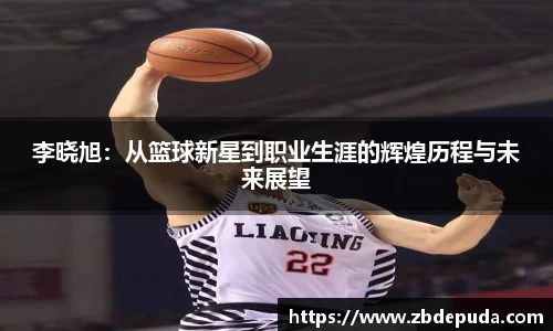 李晓旭：从篮球新星到职业生涯的辉煌历程与未来展望